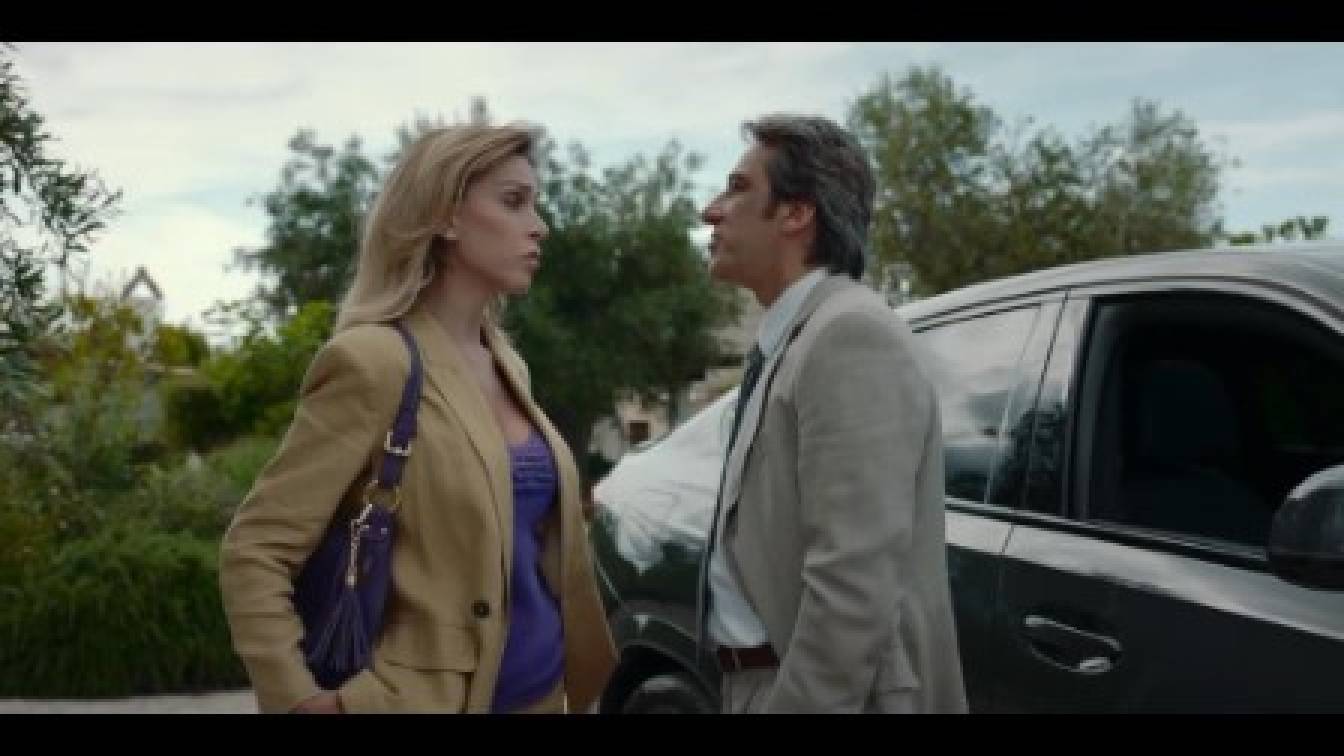 Az élet, amit akartál 1. évad 02. rész