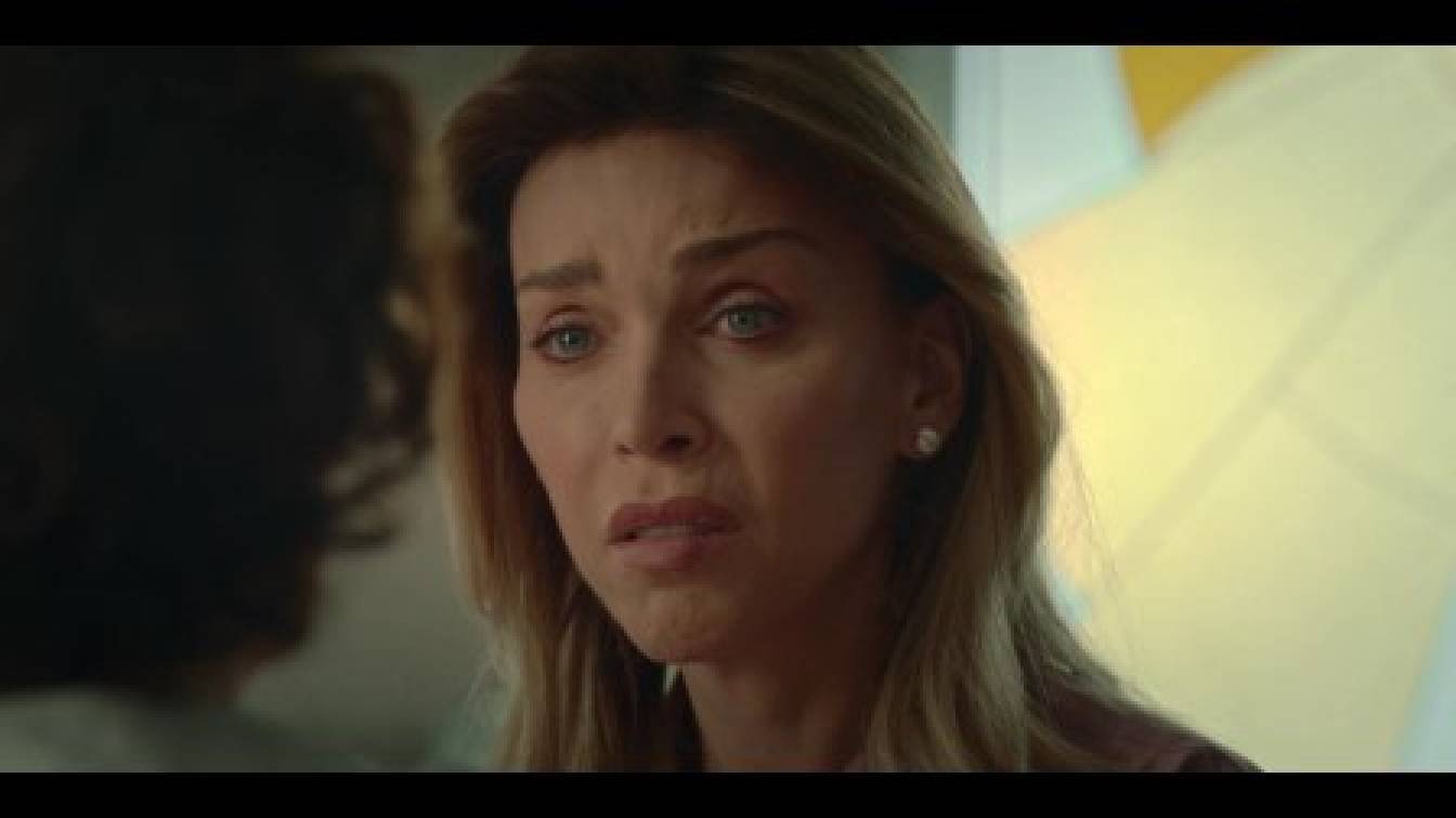 Az élet, amit akartál 1. évad 03. rész