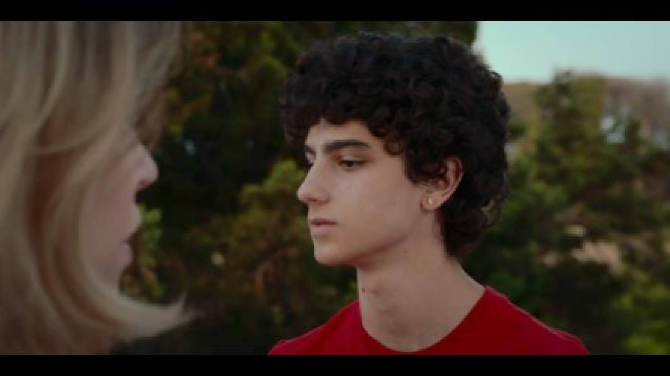 Az élet, amit akartál 1. évad 05. rész