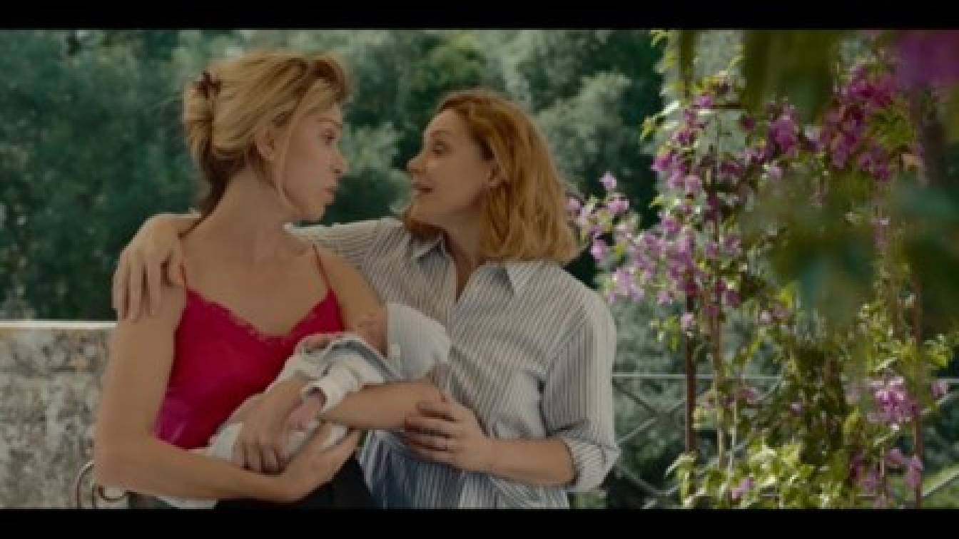 Az élet, amit akartál 1. évad 06. rész