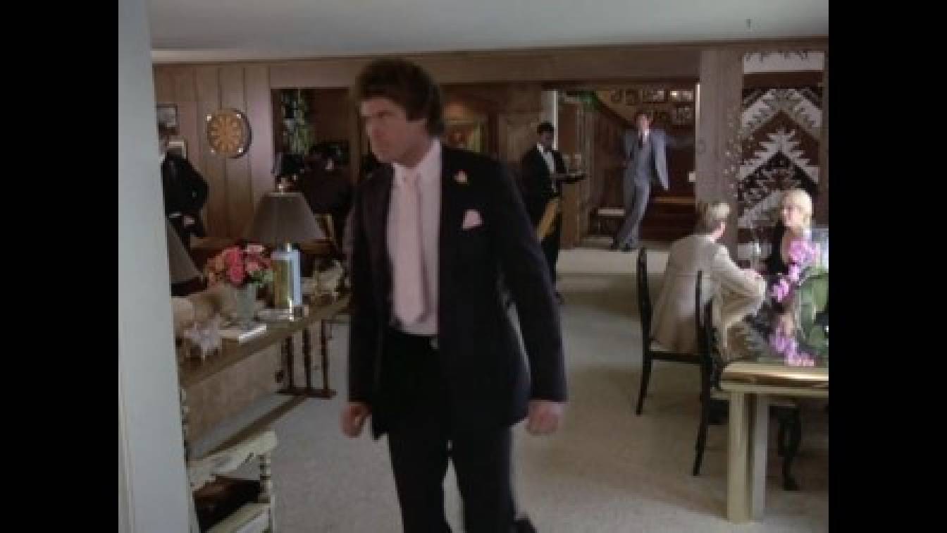 Knight Rider 1. évad 13. rész