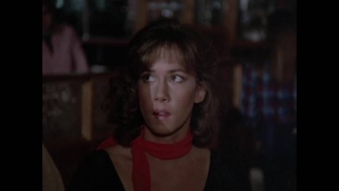 Knight Rider 1. évad 14. rész