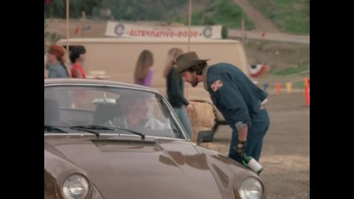 Knight Rider 1. évad 15. rész