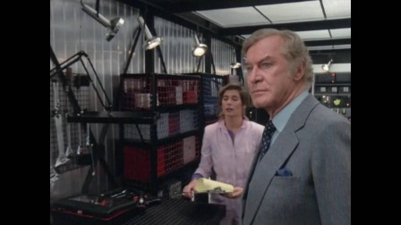 Knight Rider 1. évad 17. rész