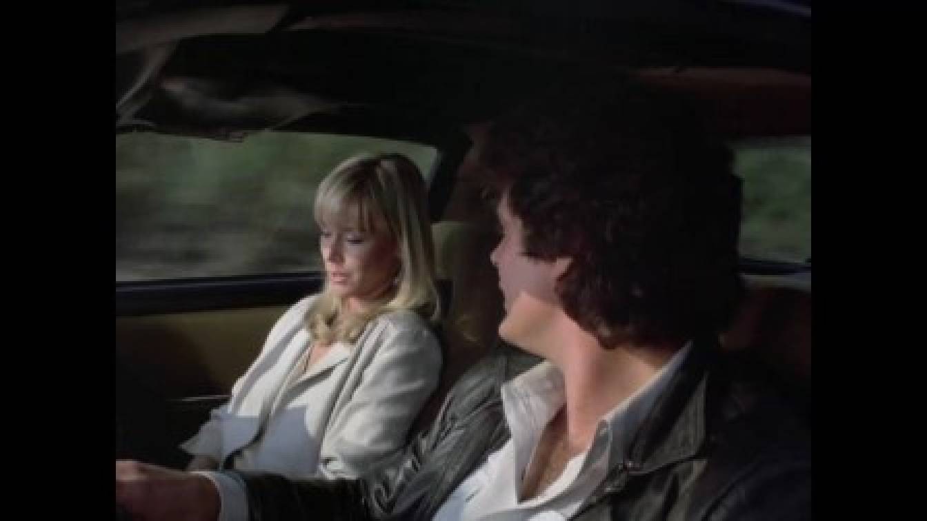 Knight Rider 1. évad 19. rész