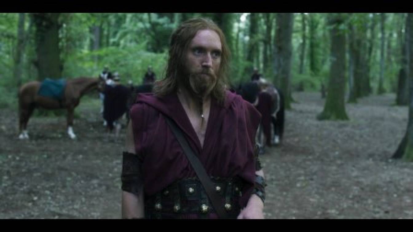 Róma úrnője 2. évad 08. rész