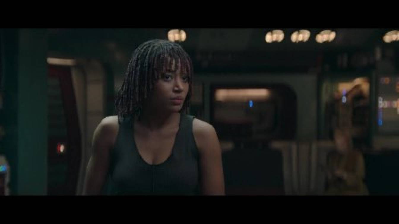 Az akolitus 1. évad 02. rész