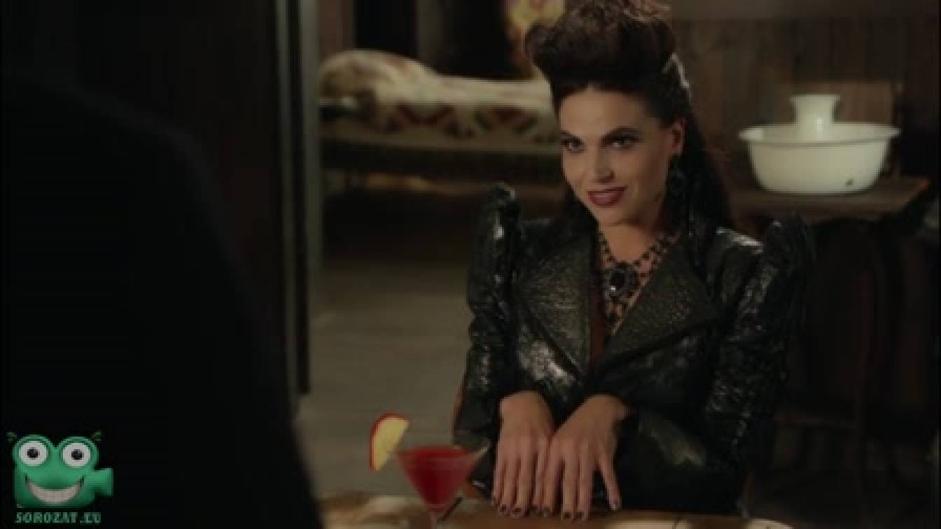 Egyszer volt, hol nem volt 6. évad 06. rész