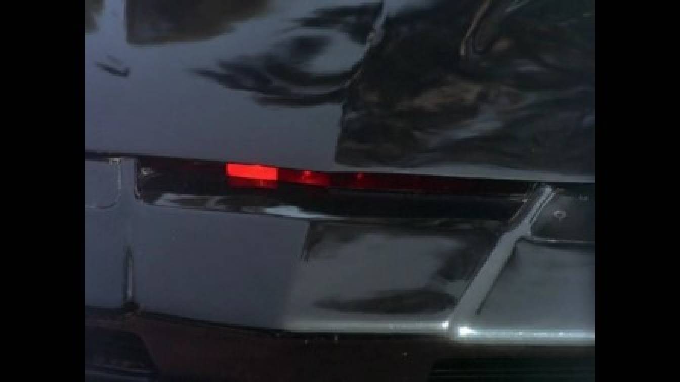 Knight Rider 2. évad 05. rész