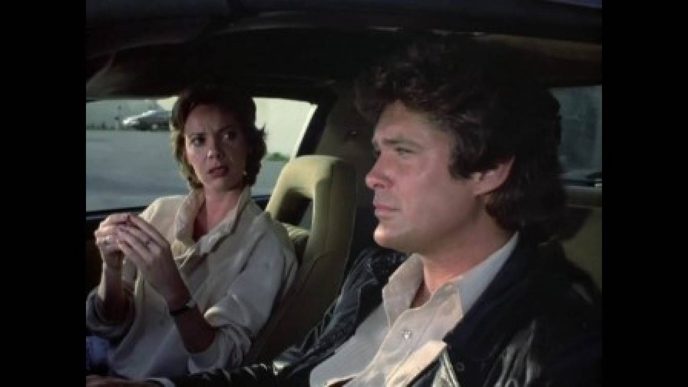 Knight Rider 2. évad 06. rész