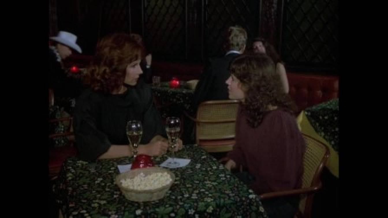 Knight Rider 2. évad 08. rész