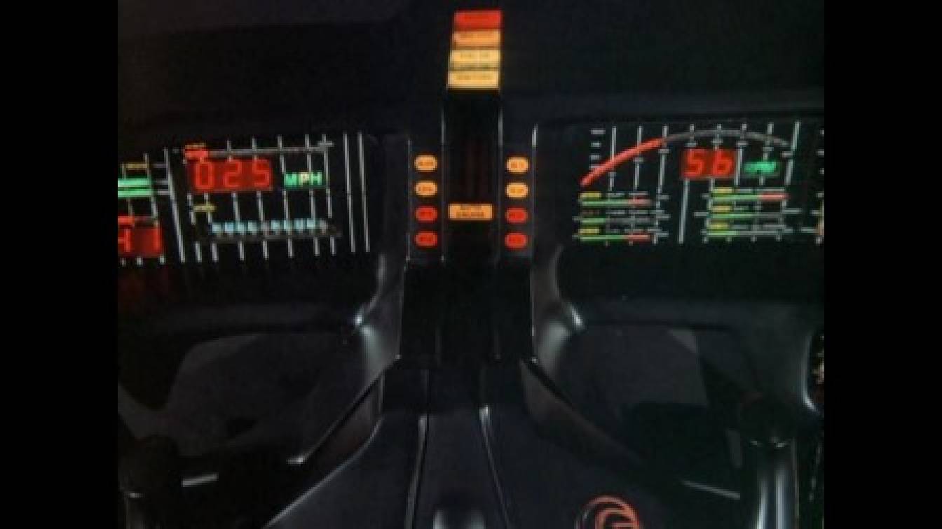 Knight Rider 2. évad 16. rész