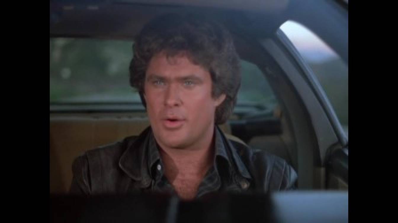 Knight Rider 2. évad 18. - 19. rész