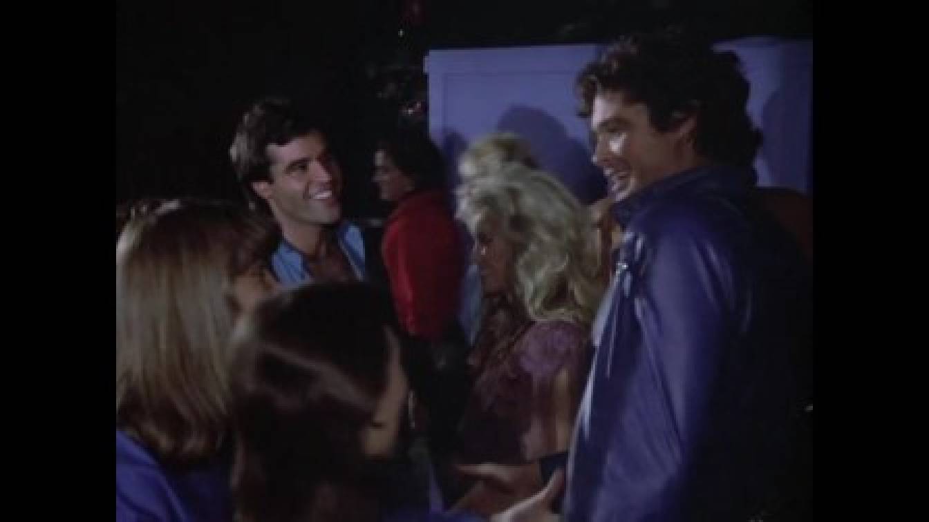 Knight Rider 2. évad 23. rész