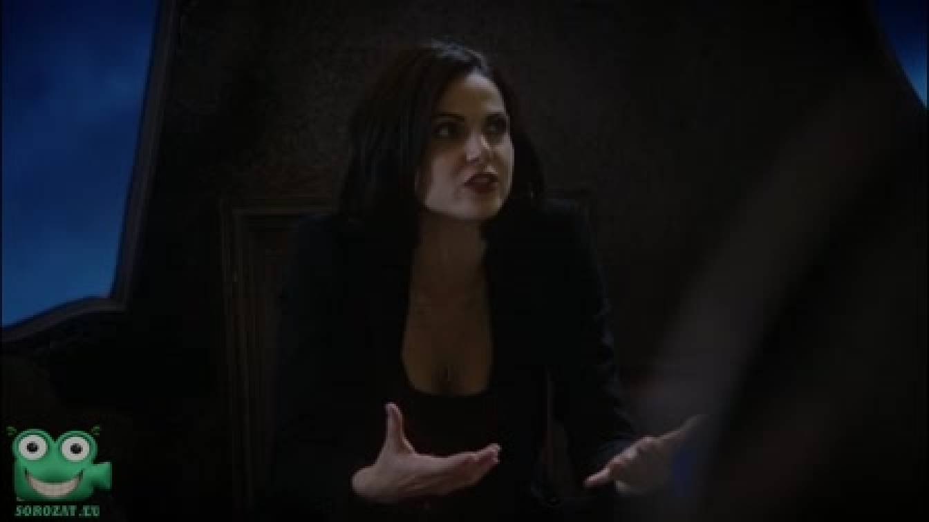 Egyszer volt, hol nem volt 6. évad 08. rész