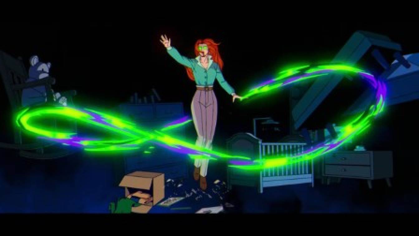 X-Men '97 1. évad 03. rész