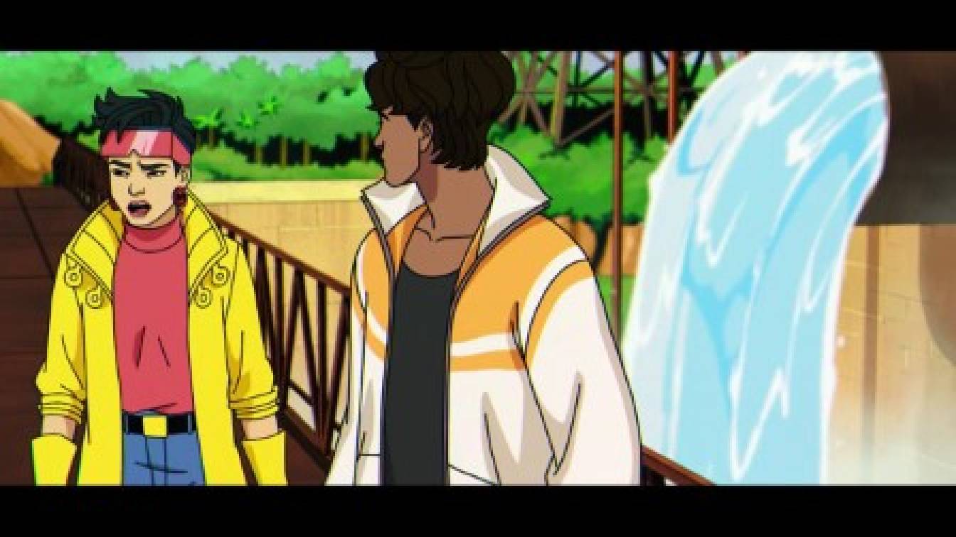 X-Men '97 1. évad 04. rész