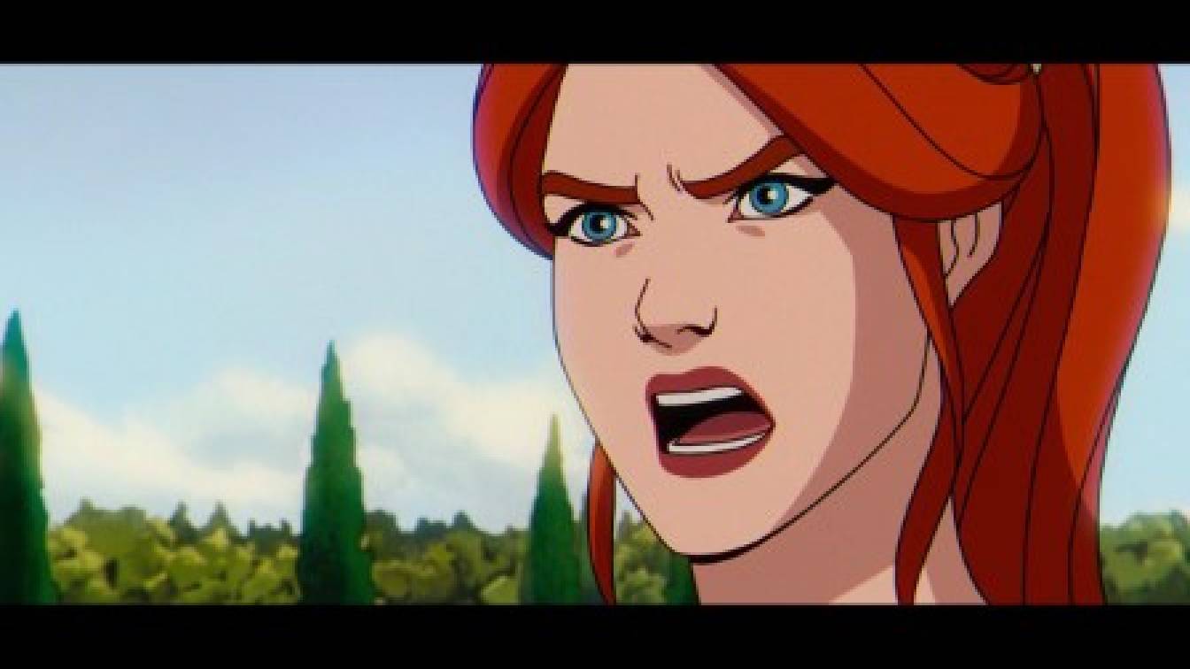 X-Men '97 1. évad 05. rész