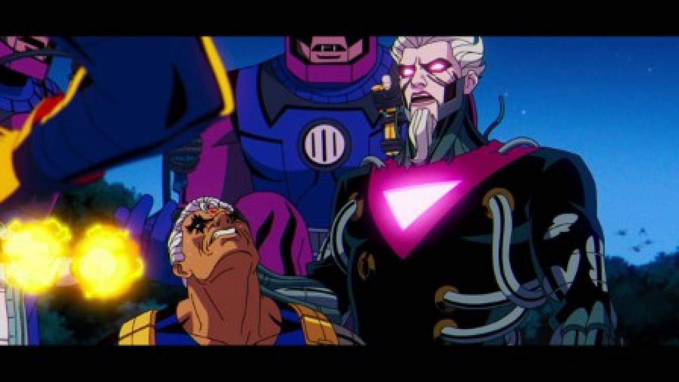 X-Men '97 1. évad 10. rész