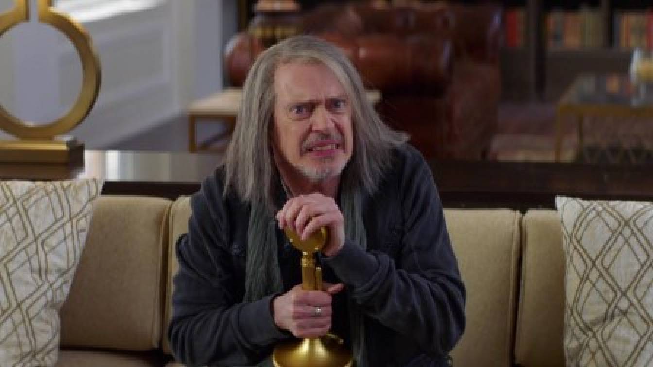 Csodatévők 1. évad 04. rész