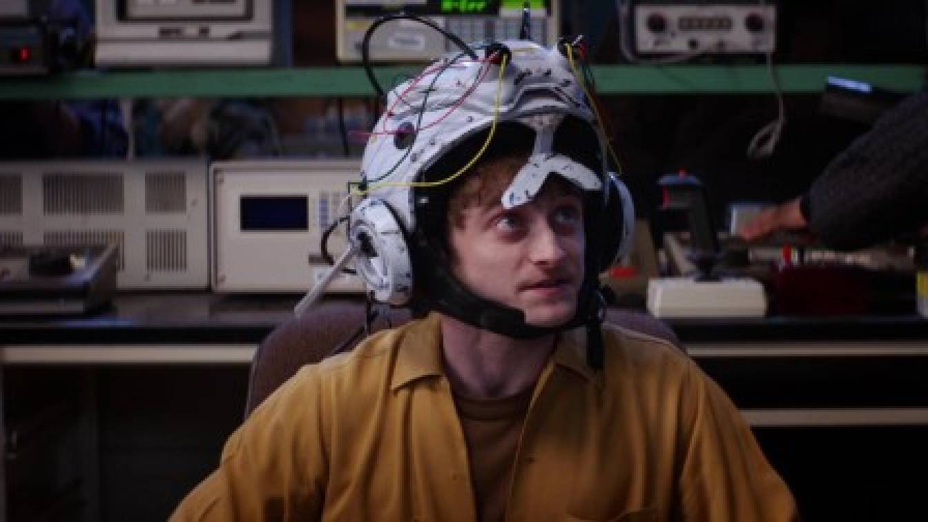 Csodatévők 1. évad 07. rész