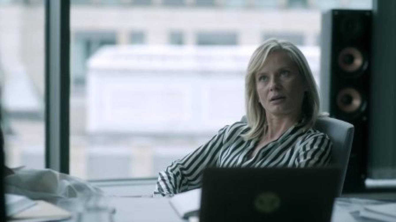 A védőügyvéd 2. évad 03. rész