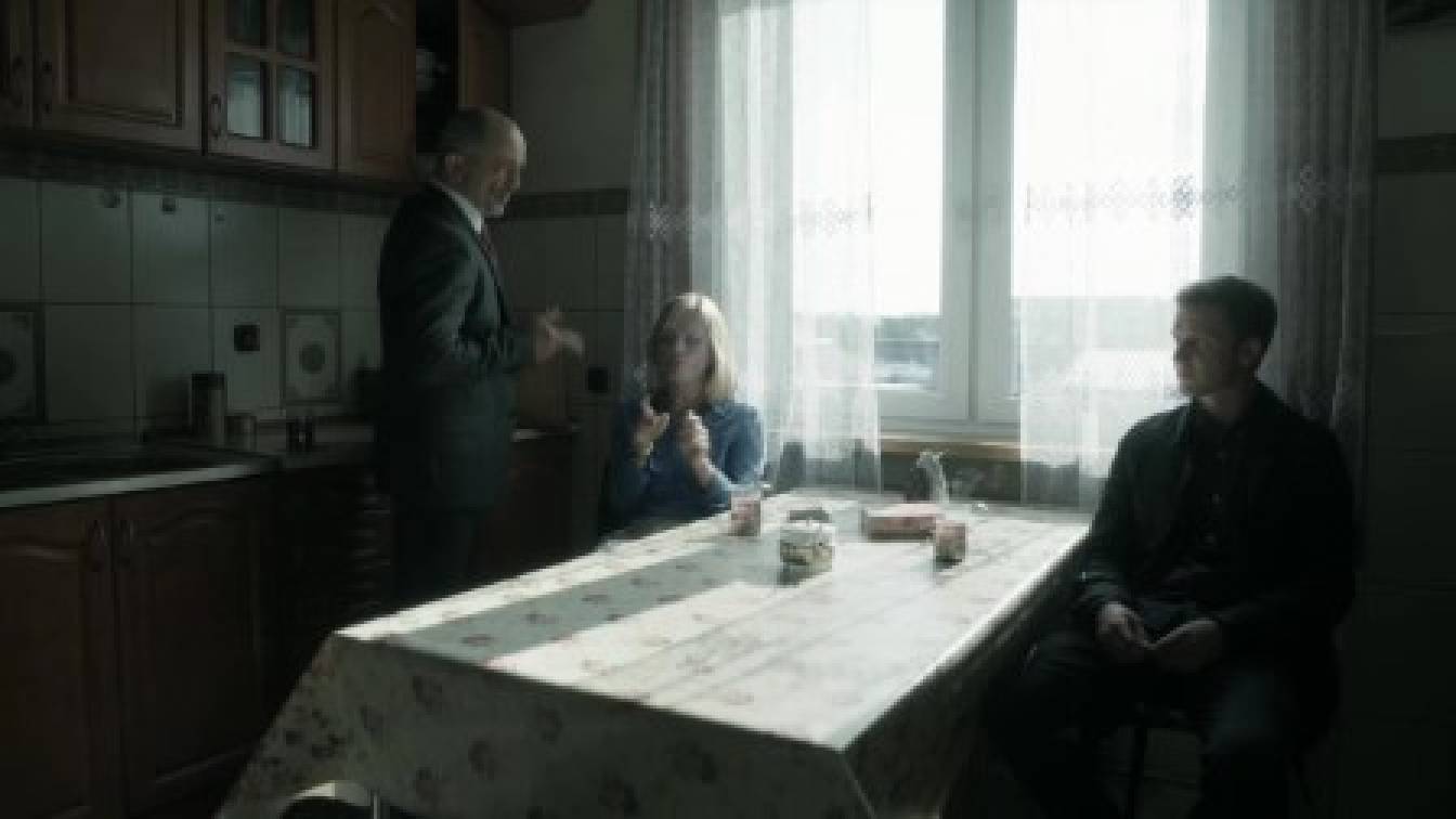 A védőügyvéd 2. évad 05. rész