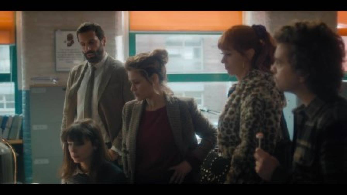 A renitens nyomoz 1. évad 01. rész