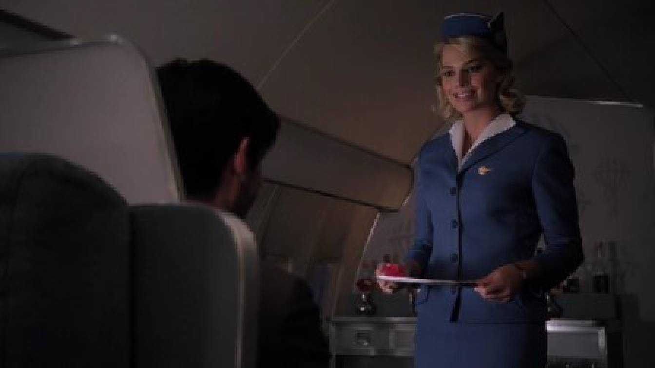 Pan Am 1. évad 03. rész