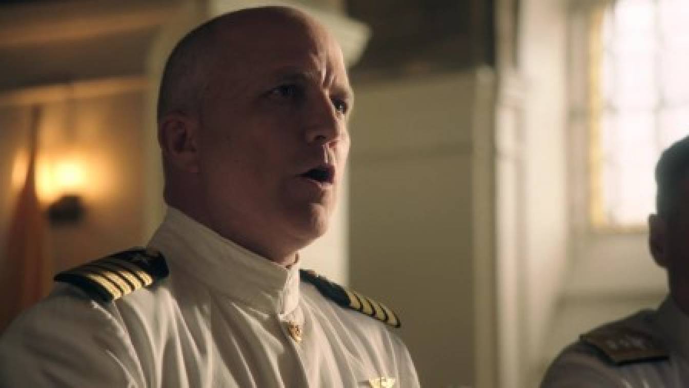 Pan Am 1. évad 04. rész