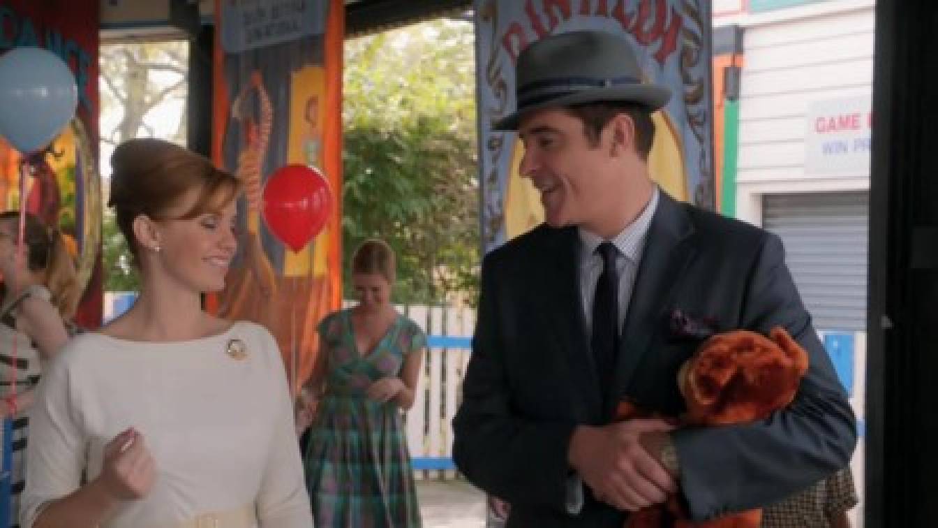 Pan Am 1. évad 06. rész