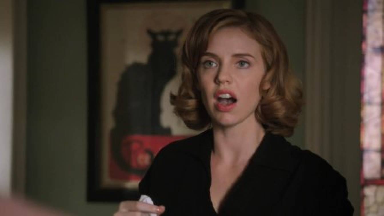 Pan Am 1. évad 07. rész