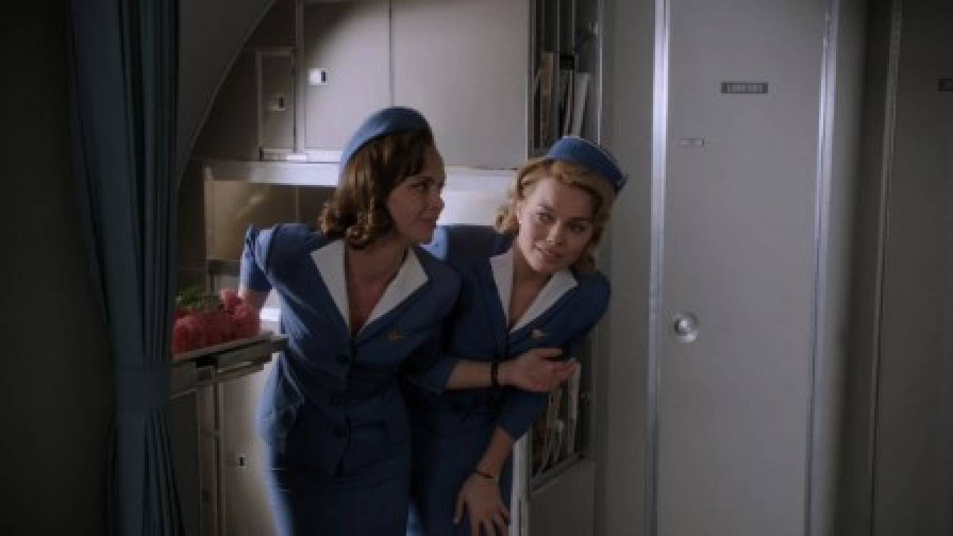 Pan Am 1. évad 09. rész