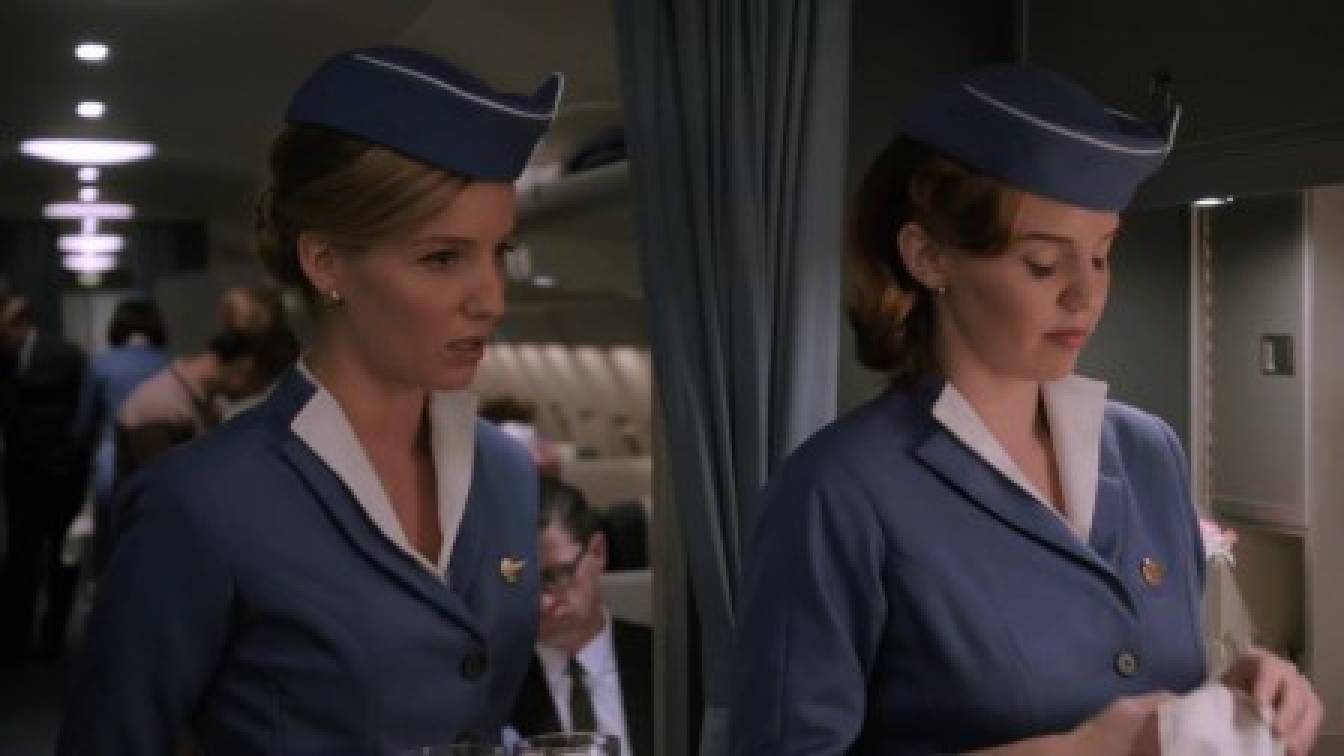 Pan Am 1. évad 11. rész