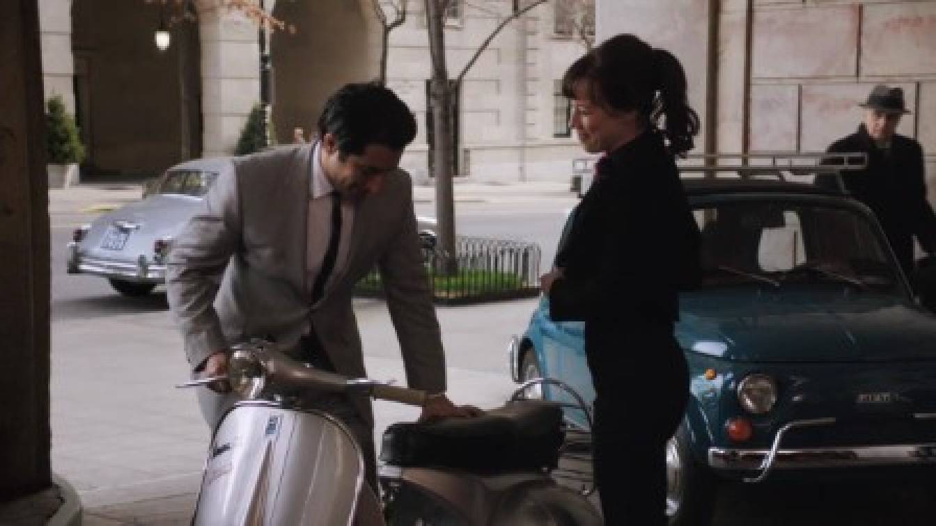 Pan Am 1. évad 12. rész