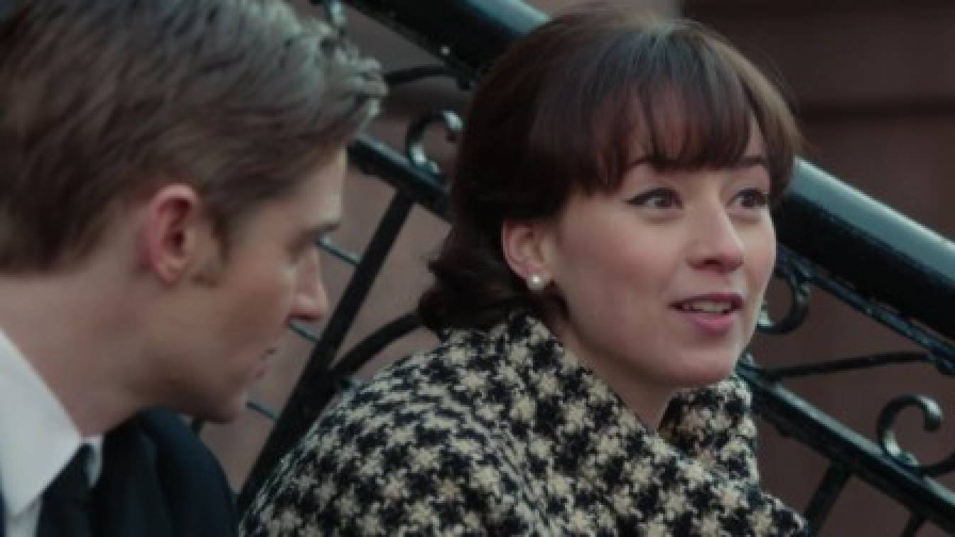 Pan Am 1. évad 14. rész