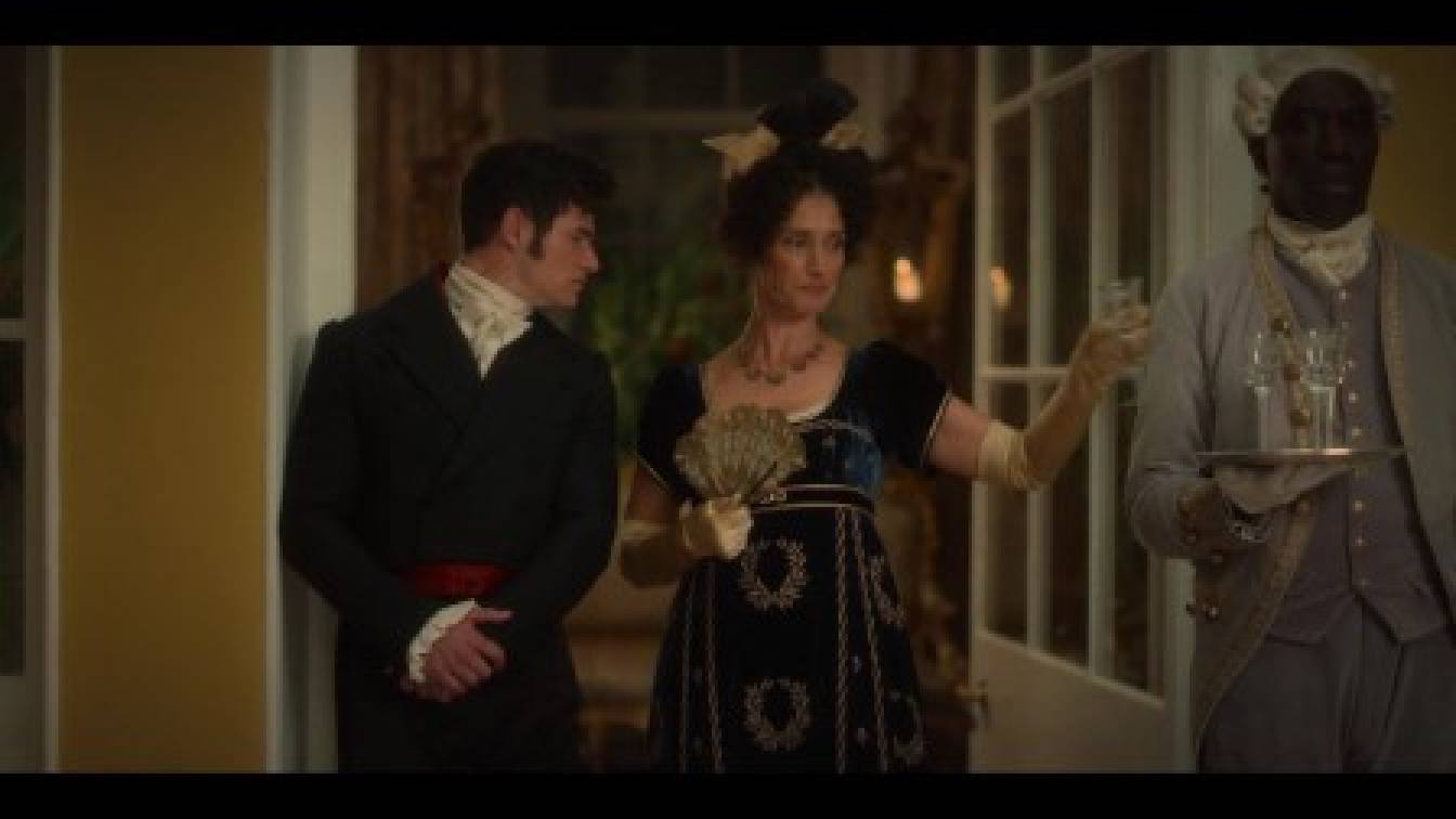  Ki vagy, doki? (2023) 1. évad 06. rész