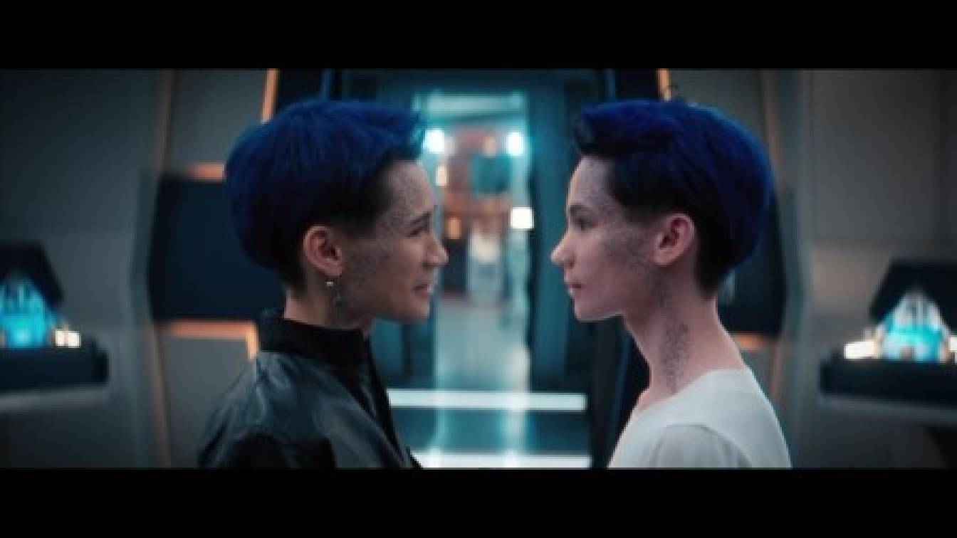 Star Trek: Discovery 4. évad 02. rész