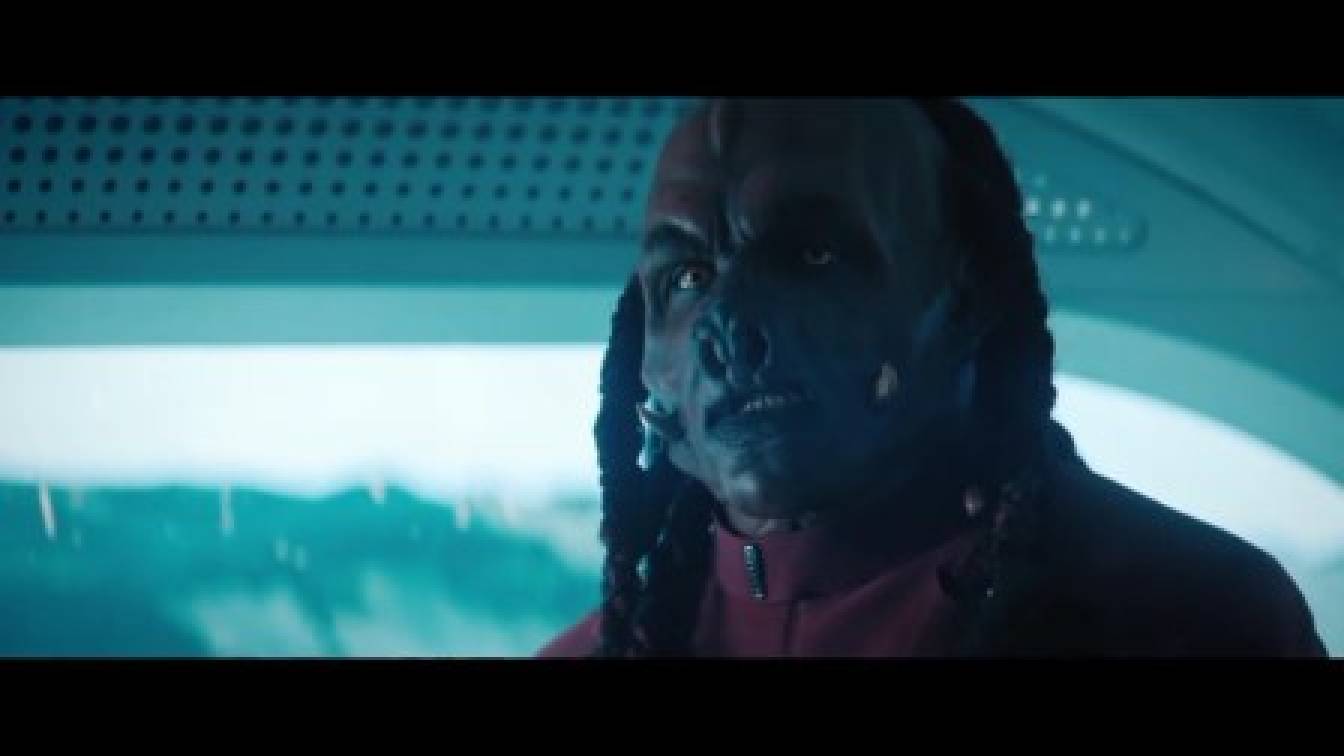 Star Trek: Discovery 4. évad 04. rész