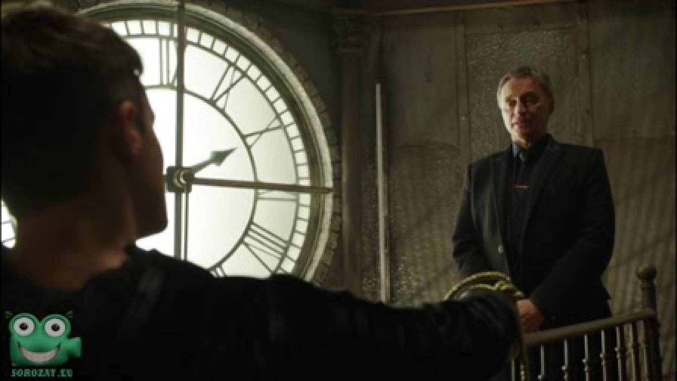 Egyszer volt, hol nem volt 6. évad 13. rész