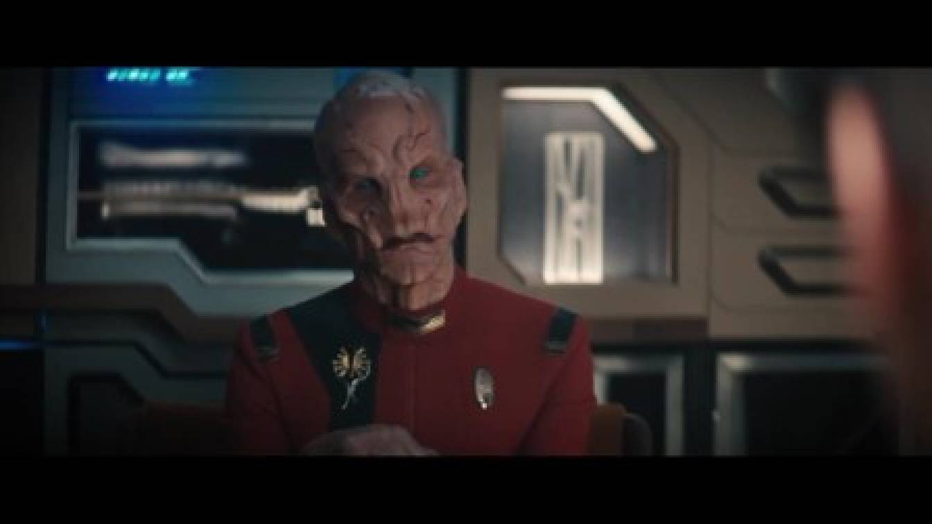 Star Trek: Discovery 4. évad 07. rész