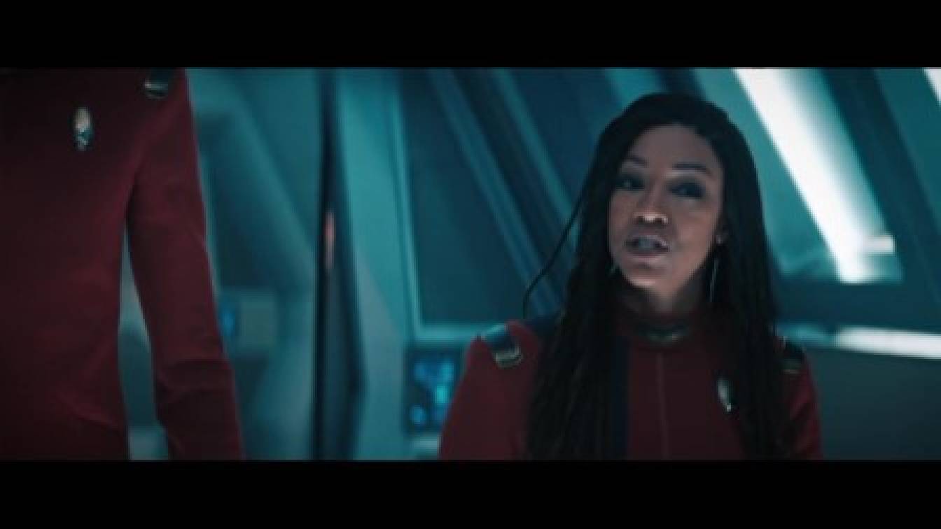 Star Trek: Discovery 4. évad 08. rész