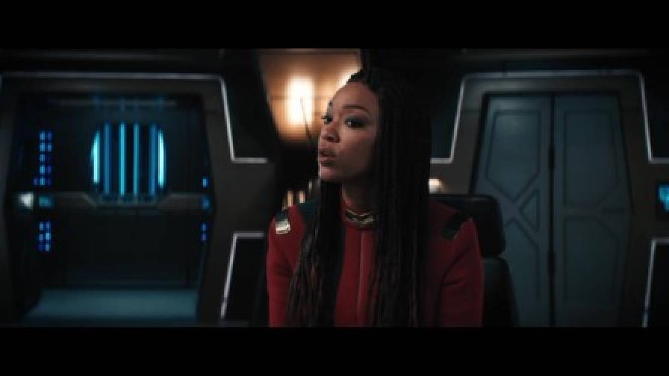 Star Trek: Discovery 4. évad 10. rész