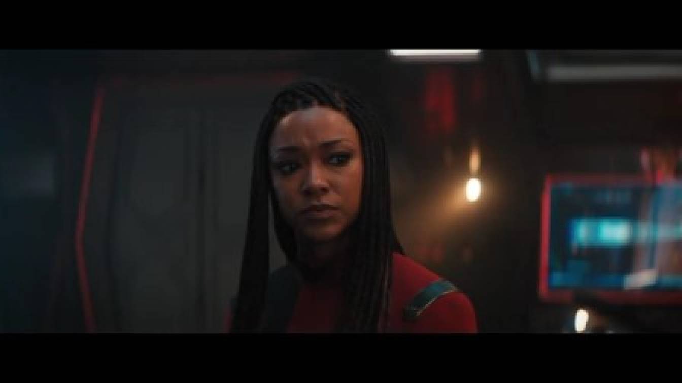 Star Trek: Discovery 4. évad 13. rész