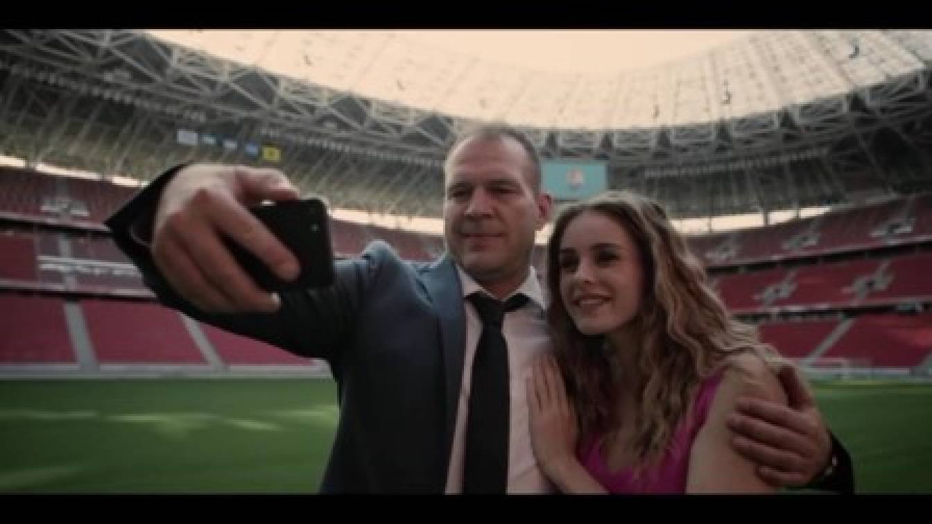 Gólkirályság 2. évad 10. rész