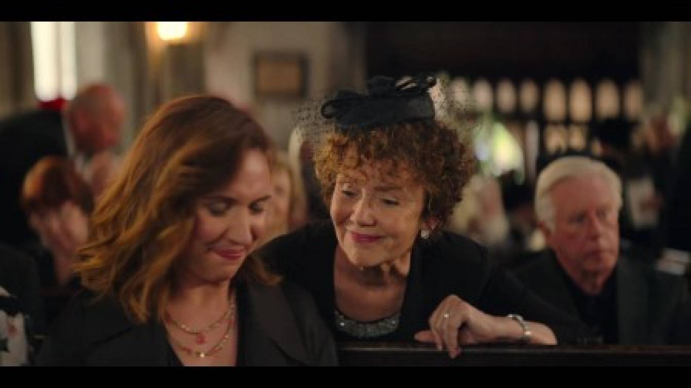 Próbálkozások 1. évad 01. rész