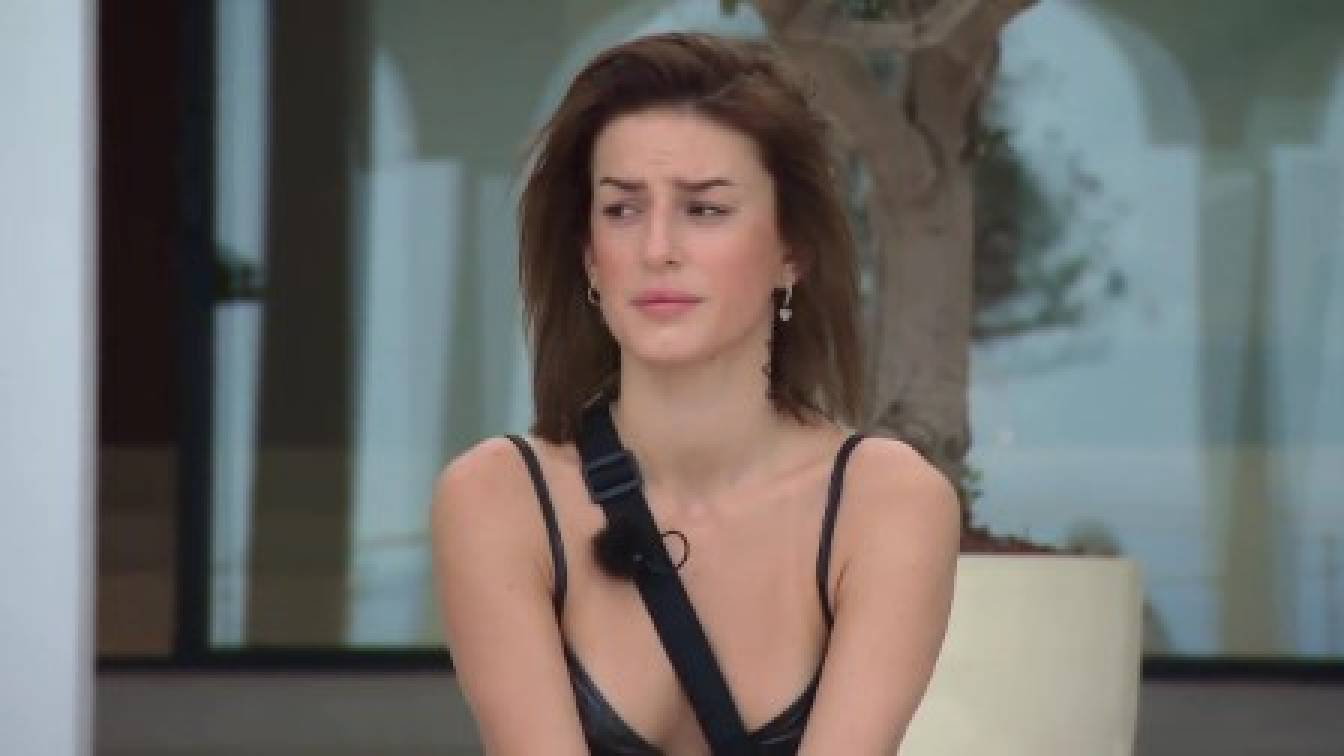 Next Top Model Hungary 1. évad 03. rész