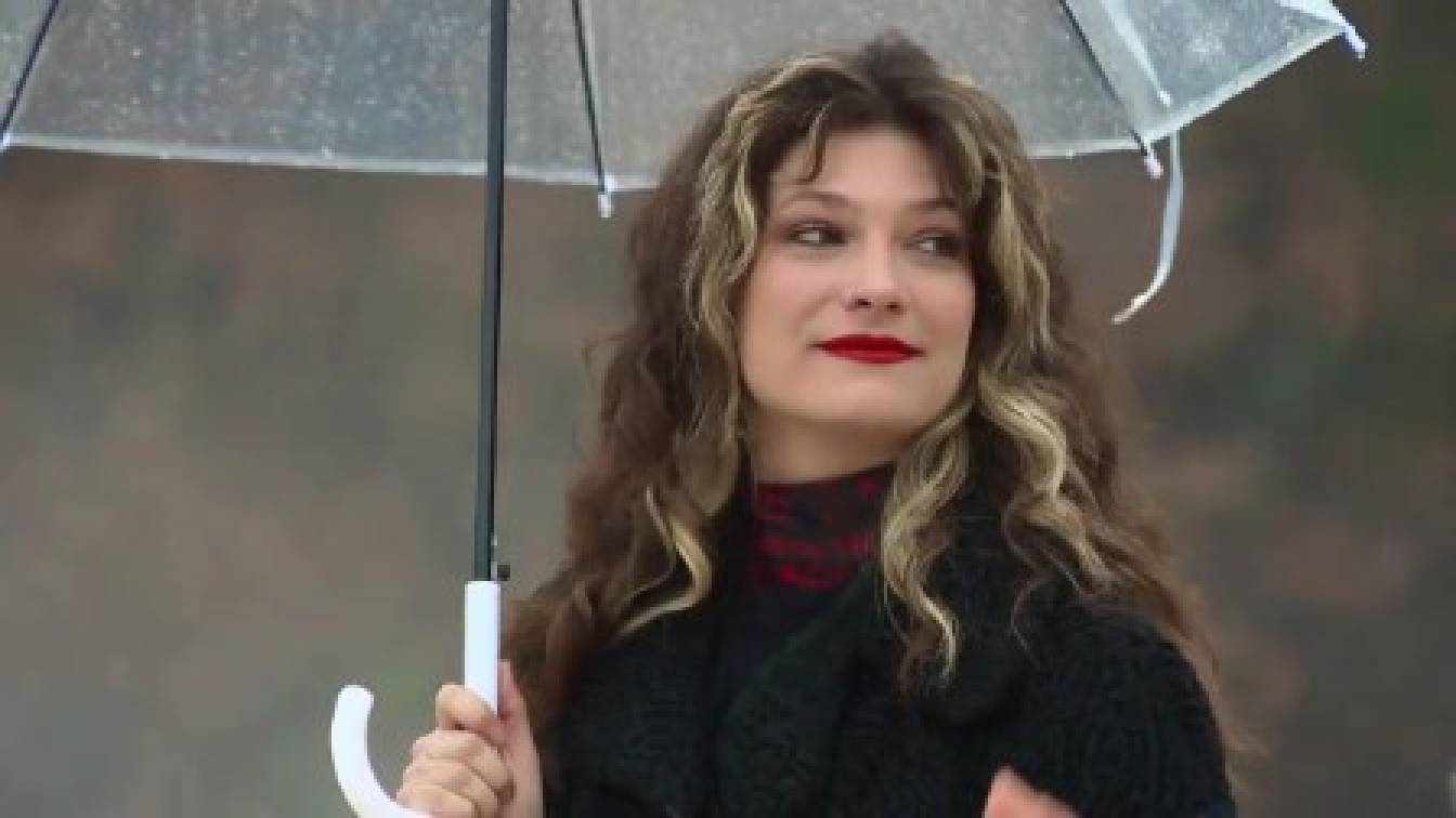 Next Top Model Hungary 1. évad 05. rész