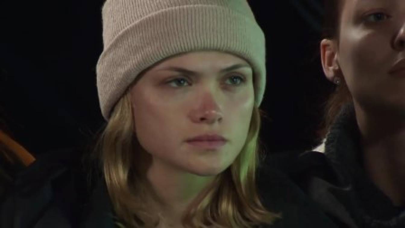 Next Top Model Hungary 1. évad 07. rész