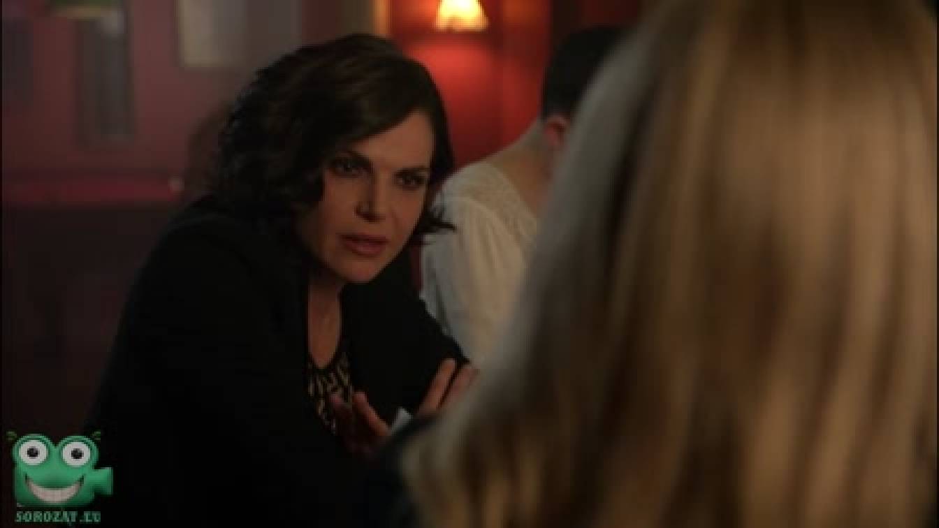 Egyszer volt, hol nem volt 6. évad 15. rész